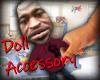 Floyd Doll Accessory
