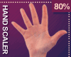 [Riq] 80% Hand Scaler