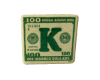 k dolla