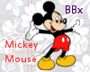 |BBx| MickeyMouse!