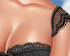 Amelie Set Black