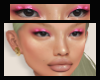 Zell eyeshadow pink/nl