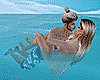 Swimming Togheter 02
