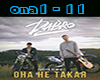 Dabro - Ona ne takaya