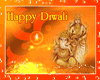 ! b) Happy Dewali