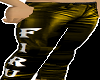 FIRU Pant golden
