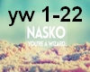 Nasko - You're a wizard