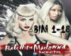 Madonna/Nicki: B*tch I'm