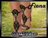 (OD) Fiona heels