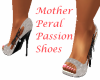 Mother Peral Passion