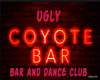 ugly coyote bar and club