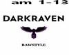 era & darkraven hardstyl