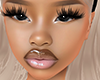 Carla Mesh Head