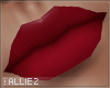 Matte Lips 9 | Allie 2