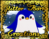 !i! Penguin M: Blue