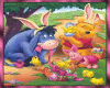 Easter Pooh & Eeyore