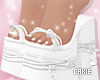 Summer Charm Heels