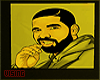 Drake Poster OVO