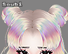 Enchant Bun Add On