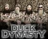 Duck Dynasty gun Rack