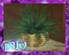 (p8ly) Potted Fern