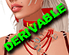 [ZC] Luana Collar 3D