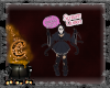 SCREAM QUEEN G.F. Sign