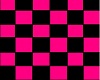 Pink n black plaid bg
