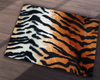 tiger rug