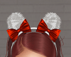 [RD] PomPom Headband