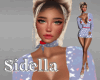[SE] MWAH July 4th Scarf
