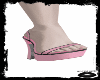 Pink heels vs2