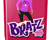 Bratz Doll Photo Box