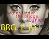 Water-Under-The-Bridge
