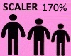 170% SCALER