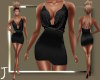 [J] Nance Sexy Dress BL