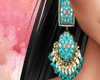 R| Rashika Earrings