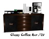 LV/Classy Coffee Bar