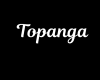 Topanga Necklace/M