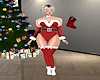 Cute Christmas Outfit~F