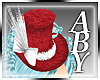[Aby]Hat:0E:03-Red