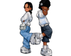 Attitude Duo CutOut