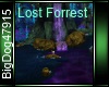 [BD] Lost Forrest