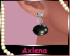 AXLBelinda Earring Set