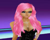 s~n~d pink Heloise hair