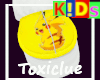 [Tc] Kids Pikachu Slides