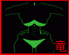 [竜]Green Borg Body