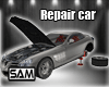 Repair car 6animations