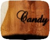 "Candy" Lower Back Tatt