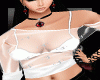 ♥ Princes  White Top